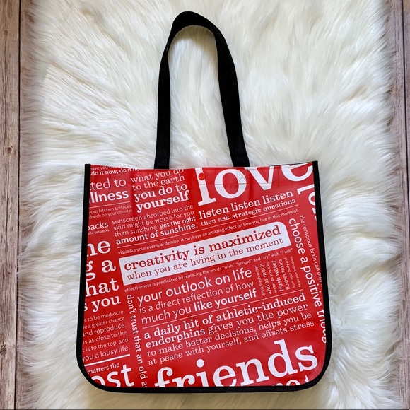 lululemon athletica Handbags - Lululemon Reusable Bag